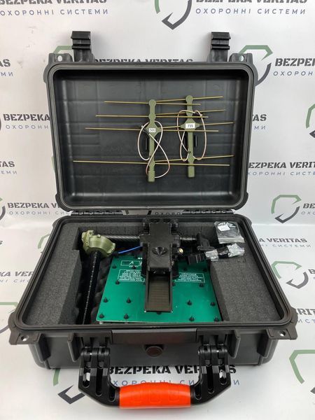 Ретранслятор для установки на DJI Matrice 30/300 &laquo;MARA PRO&raquo; BV-001591 фото