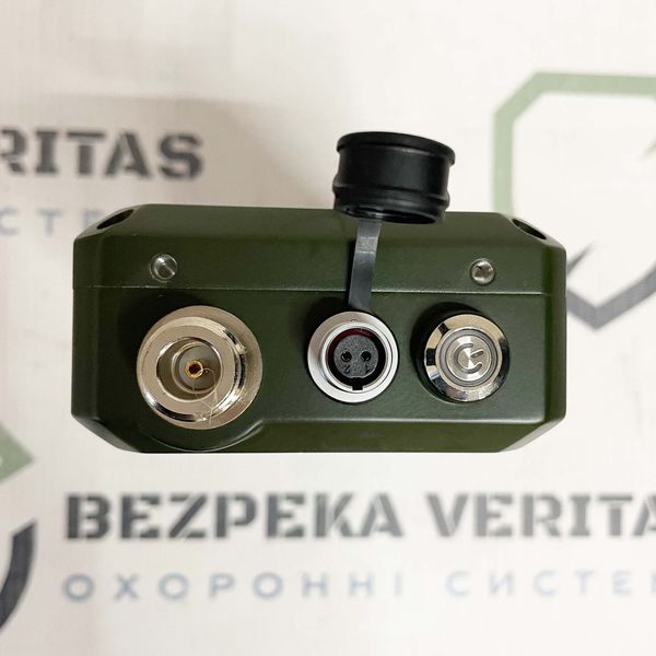 Портативный РЭБ Acasom на 1 диапазон (650-800Мгц) 50W BV-001162-41 фото