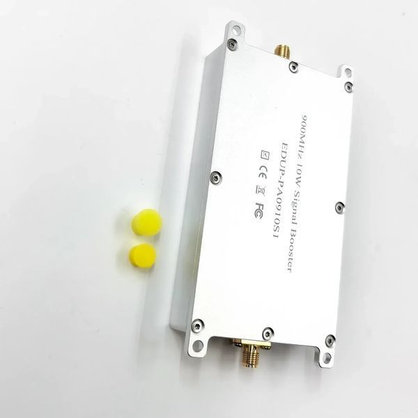 Підсилювач сигналу EDUP EP-AB038 10 Вт (860&ndash;930 МГц) для дронів LoRa, SMA BV-002019 фото