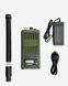 Портативный РЭБ Acasom на 1 диапазон (650-800Мгц) 50W