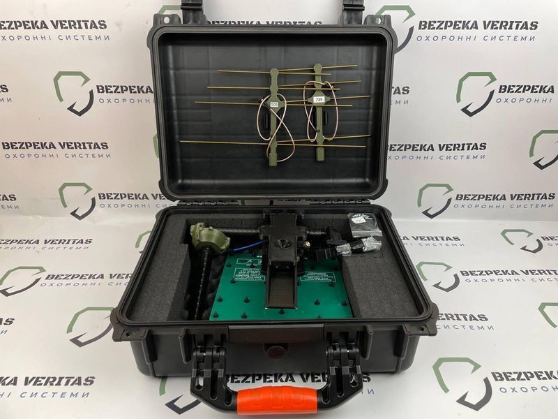 Ретранслятор для установки на DJI Matrice 30/300 &laquo;MARA PRO&raquo; BV-001591 фото