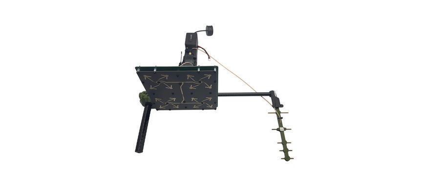 Ретранслятор для установки на DJI Matrice 30/300 &laquo;MARA PRO&raquo; BV-001591 фото