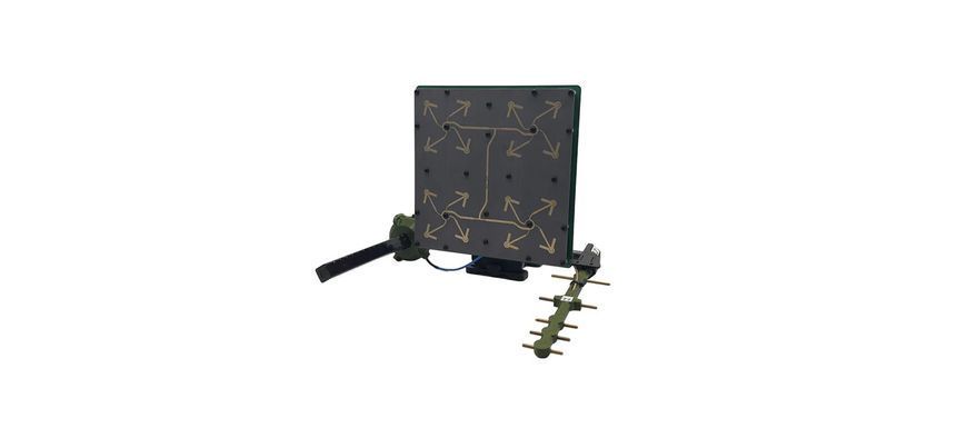 Ретранслятор для установки на DJI Matrice 30/300 &laquo;MARA PRO&raquo; BV-001591 фото