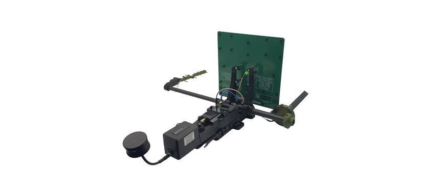 Ретранслятор для установки на DJI Matrice 30/300 &laquo;MARA PRO&raquo; BV-001591 фото