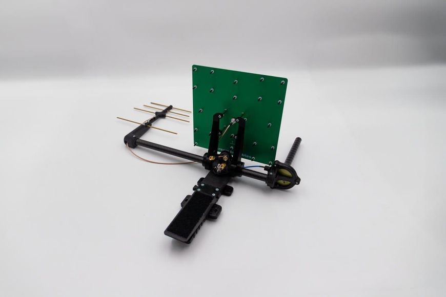 Ретранслятор для установки на DJI Matrice 30/300 &laquo;MARA PRO&raquo; BV-001591 фото