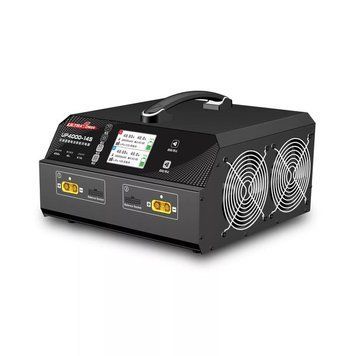 Ultra Power UP4000-24S зарядний пристрій 2-канальний BV-002262 фото