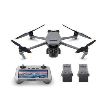 КВАДРОКОПТЕР DJI MAVIC 3 PRO FLY MORE COMBO HRBV-001207 фото