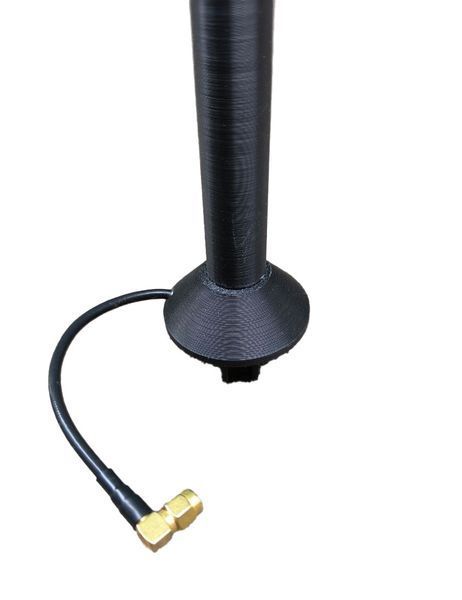 Антена HELIX на 5.8 ГГц (15 дБі) BV-001682 фото