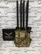 Купольний РЕБ РЮКЗАК AvengeAngel (Захисник) Backpack на 8 діапазонів (350-1050Мгц; 5.8ГГц)