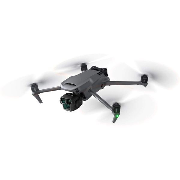 КВАДРОКОПТЕР DJI MAVIC 3 PRO FLY MORE COMBO HRBV-001207 фото