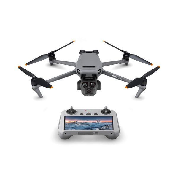КВАДРОКОПТЕР DJI MAVIC 3 PRO FLY MORE COMBO HRBV-001207 фото