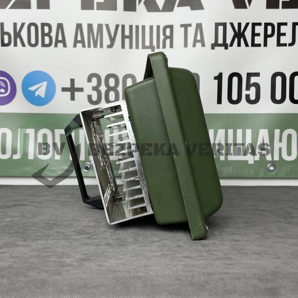 РЭБ (Антидрон) "Щит-1" против сбросов (Mavic, Autel) 2.4Мгц и 5.8Мгц (50W) BV-001659 фото