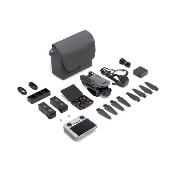 КВАДРОКОПТЕР DJI MAVIC 3 PRO FLY MORE COMBO HRBV-001207 фото