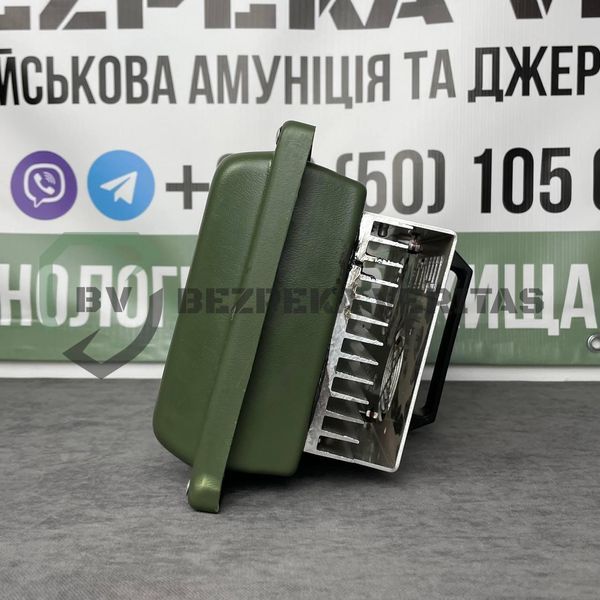 РЭБ (Антидрон) "Щит-1" против сбросов (Mavic, Autel) 2.4Мгц и 5.8Мгц (50W) BV-001659 фото