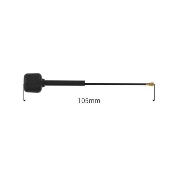 Walksnail Avatar HD Pro Kit Dual Antenna 32G Gyroflow - цифровая видеосистема для FPV BV-002114 фото