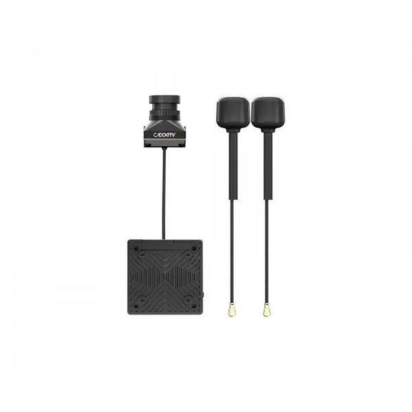 Walksnail Avatar HD Pro Kit Dual Antenna 32G Gyroflow - цифровая видеосистема для FPV BV-002114 фото