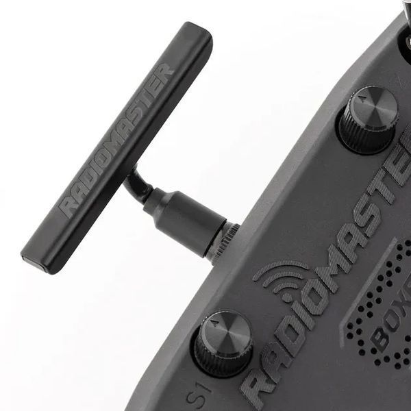 ELRS Radiomaster Boxer Radio Controller М2 (М1) для FPV drone FCC CC2500 2,4-2,48 ГГц BV-000782 фото