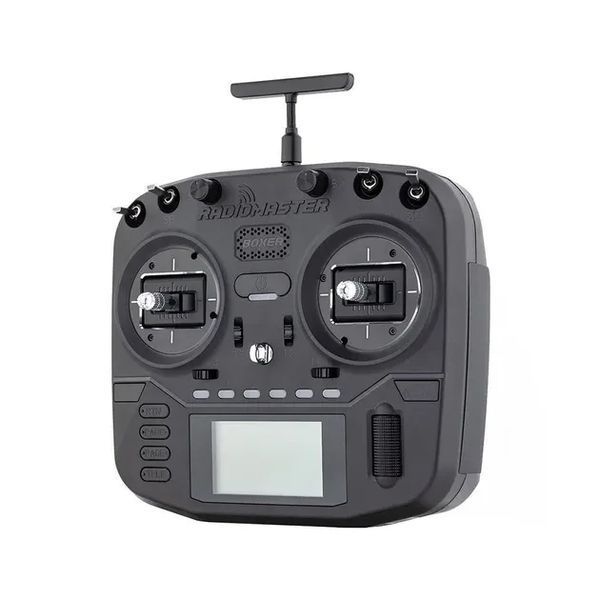 ELRS Radiomaster Boxer Radio Controller М2 (М1) для FPV drone FCC CC2500 2,4-2,48 ГГц BV-000782 фото