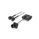 Walksnail Avatar HD Pro Kit Dual Antenna 32G Gyroflow - цифровая видеосистема для FPV