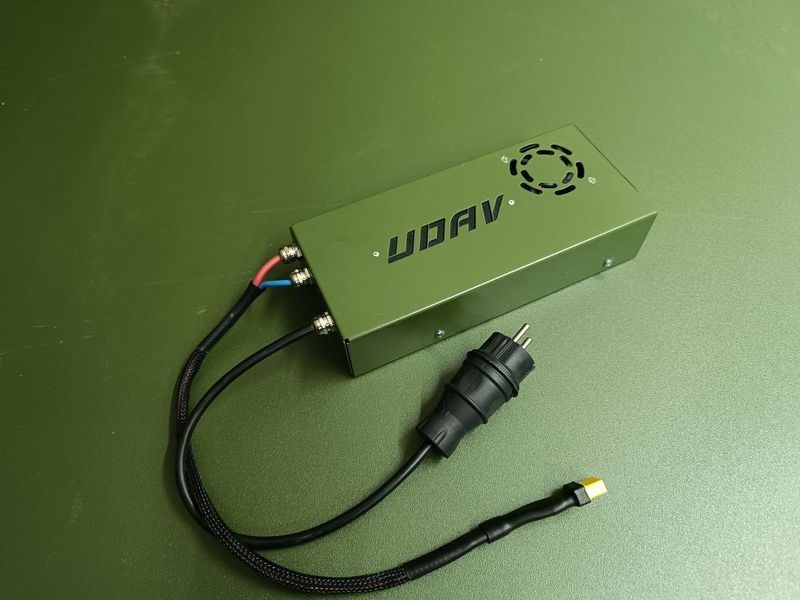 Зарядное устройство Струм-600 BV-001773 фото