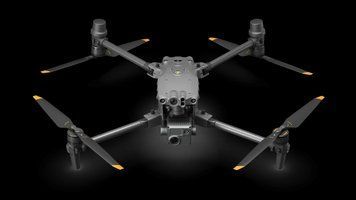 Квадрокоптер DJI Matrice 30E HRBV-001257 фото