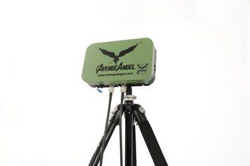 Виносна антена Avenger Booster Big Hulk Plus 2.4G/5.2G/5.8G HRBV-001239 фото