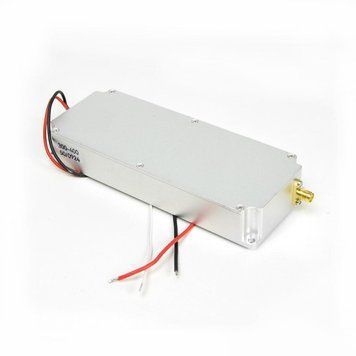 Модуль защиты от дронов RF Module (300-400M) 50W JFH с частотой 300-400 МГц и максимальной мощностью до 50 Вт 2443982338 фото