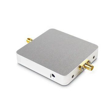 Двочастотний підсилювач сигналу EDUP EP-AB015 4 Вт 2.4/5.8 ГГц для дронів і антен BV-002023 фото