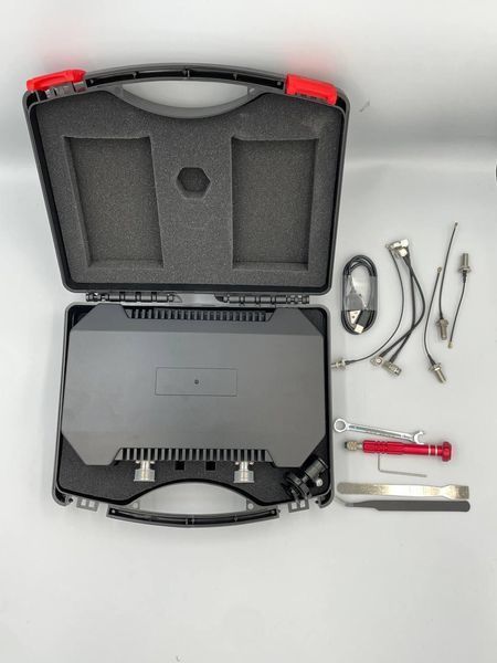 Выносная антенна ACASOM ROC-4 N-Type 2.4G/5.2G/5.8G, 10 Вт, усилитель сигнала для DJI Mavic 3, 3Т, Matrix и Au HRBV-001013 фото