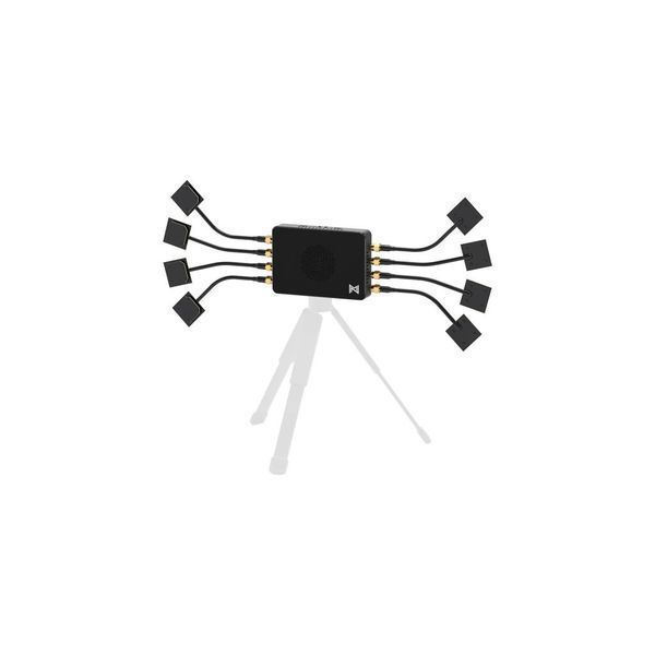 Ретранслятор FPV Walksnail Video Repeater (WN02-FP005) IT-0501 фото