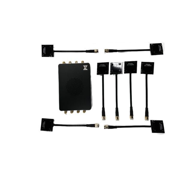 Ретранслятор FPV Walksnail Video Repeater (WN02-FP005) IT-0501 фото