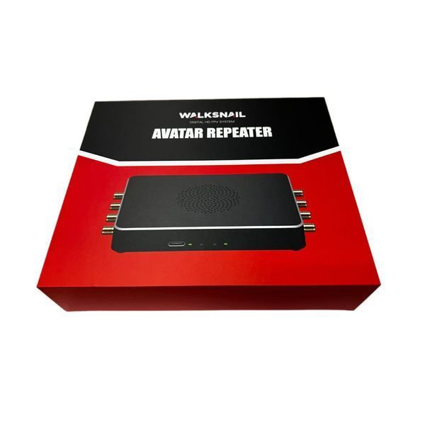 Ретранслятор FPV Walksnail Video Repeater (WN02-FP005) IT-0501 фото