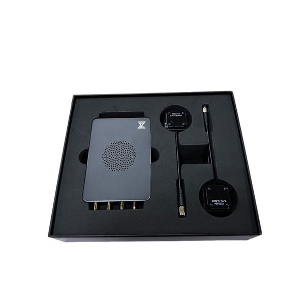 Ретранслятор FPV Walksnail Video Repeater (WN02-FP005) IT-0501 фото