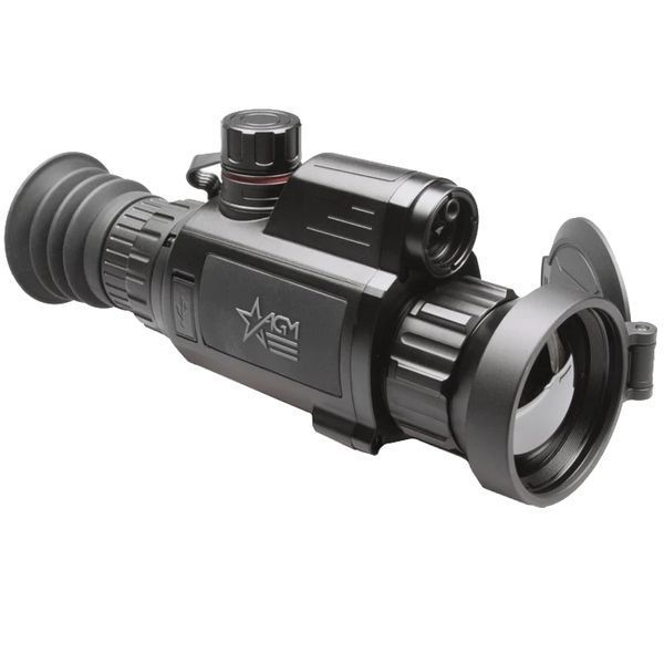 Тепловізійний приціл AGM Varmint V2 LRF TS50-640 99-00021855 фото