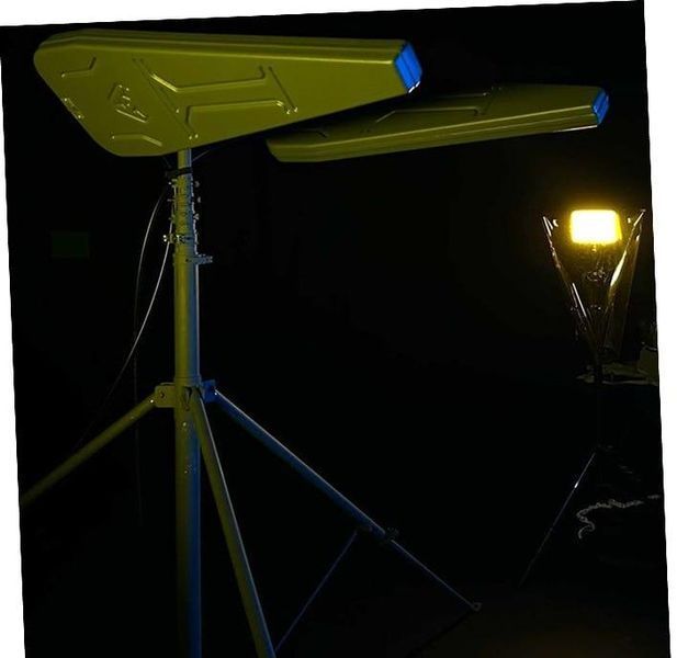 Комплект з кріпленням та двома Ultra Wideband антенами (750-6000 МГц) BV-001915 фото