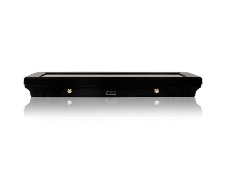 FPV-монитор Hawkeye 10" Captain-X 1000 Lux с DVR, HDMI с 2-мя 5,8Ghz приемниками BV-002130 фото