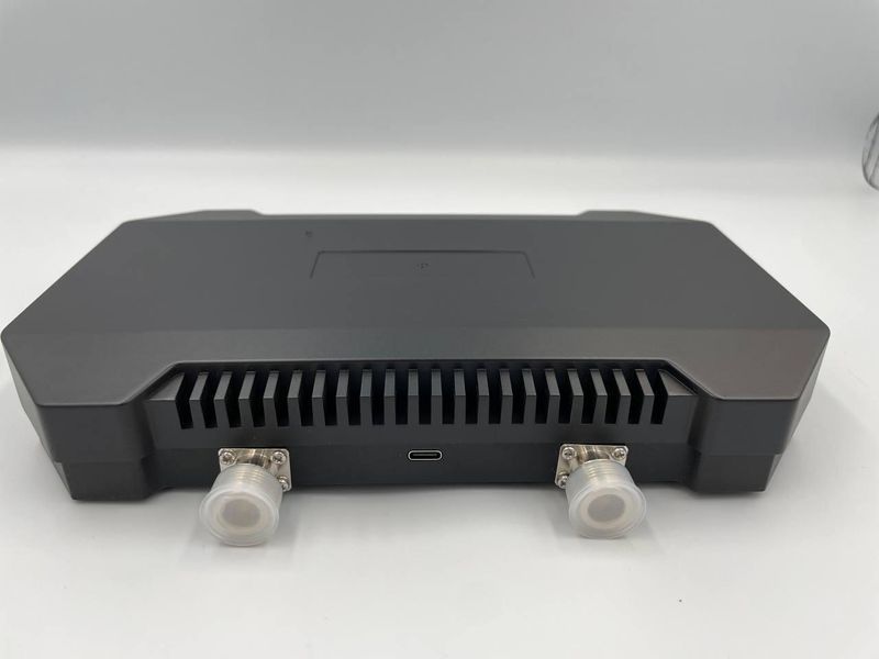 Выносная антенна ACASOM ROC-4 N-Type 2.4G/5.2G/5.8G, 10 Вт, усилитель сигнала для DJI Mavic 3, 3Т, Matrix и Au HRBV-001013 фото