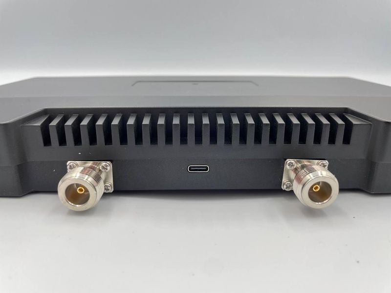 Выносная антенна ACASOM ROC-4 N-Type 2.4G/5.2G/5.8G, 10 Вт, усилитель сигнала для DJI Mavic 3, 3Т, Matrix и Au HRBV-001013 фото