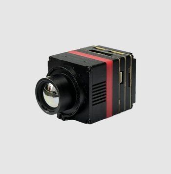 Svision SV-TH126IP19W тепловизионная камера с объективом 19мм 640x512/12мкм, 8-14мкм BV-001957 фото