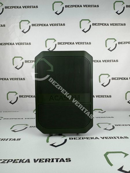 Виносна антена ACASOM ROC-6 N-Type 2.4G/5.2G/5.8G 20W BV-001797 фото