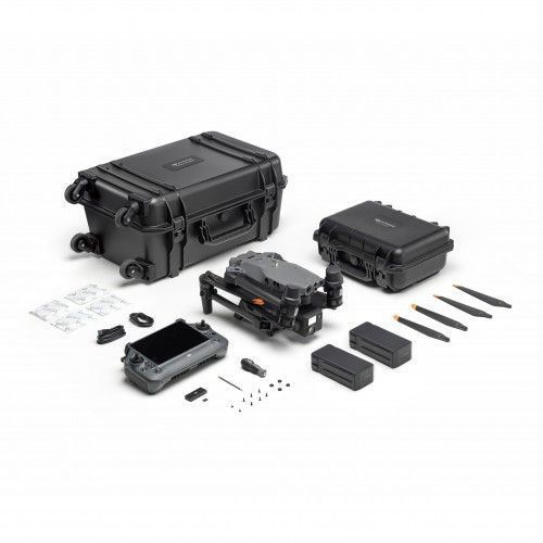 Квадрокоптер DJI MATRICE 30T HRBV-001258 фото