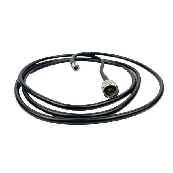 Набор мягких переходов N-TYPE - QMA (2м) + пигтейлы + адаптеры N-TYPE - N-TYPE, SMA-QMA BV-001819 фото