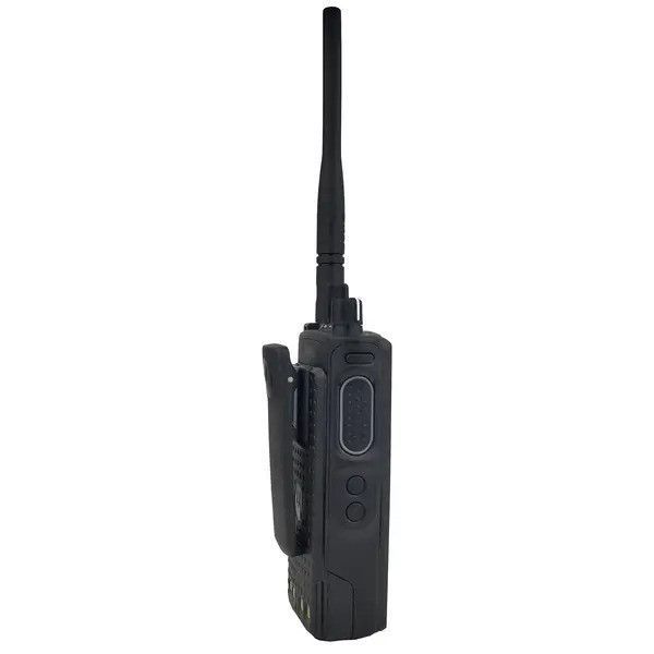 Професійна цифрова портативна рація Motorola DP4801e VHF Li-Ion 2100 мАг BV-002309 фото