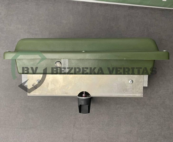 РЭБ (Антидрон) "Щит-3" против сбросов (Mavic, Autel) 2.4Мгц; 5.2МГц и 5.8Мгц (30W) BV-001661 фото