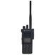 Професійна цифрова портативна рація Motorola DP4801e VHF Li-Ion 2100 мАг