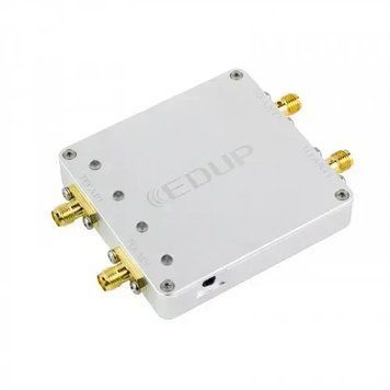 Підсилювач сигналу 5.8 ГГц EDUP EP-AB025 4W для FPV дронів BV-002025 фото