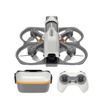 Готовий до польоту FPV набір CaddxFPV Protos RTF Kit BV-002305 фото