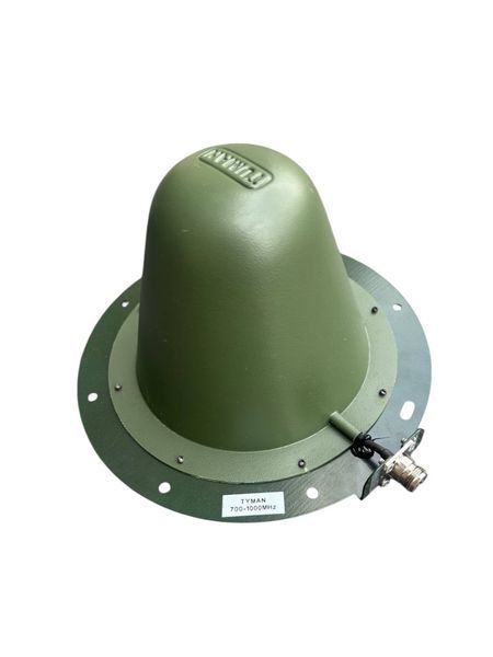 Купольна антена для РЕБ (400МГц-1100МГц) 100Вт BV-001714 фото