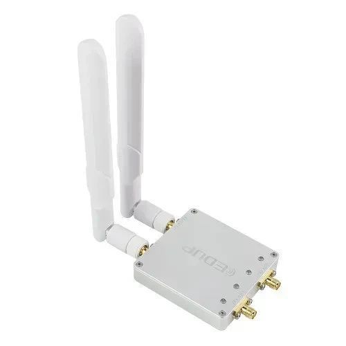 Підсилювач сигналу 5.8 ГГц EDUP EP-AB025 4W для FPV дронів BV-002025 фото