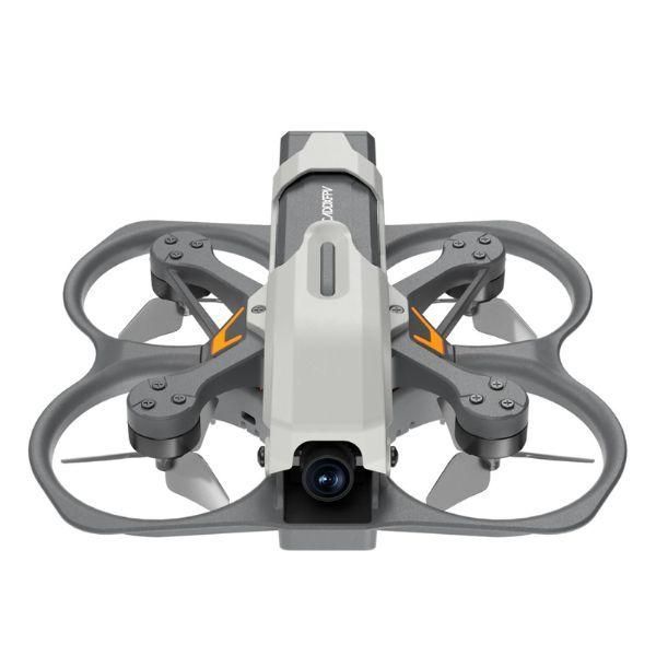 Готовий до польоту FPV набір CaddxFPV Protos RTF Kit BV-002305 фото